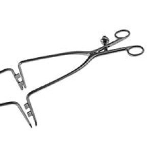 Deep Zelpi Retractor