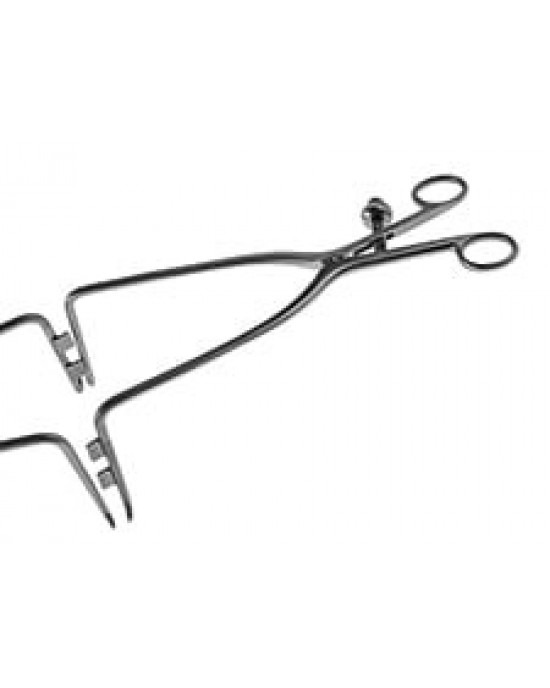 Deep Zelpi Retractor