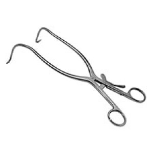 Wiltse Gelpi Retractor 4”