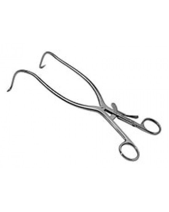 Wiltse Gelpi Retractor 4”