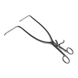 Large Gelpi Retractor