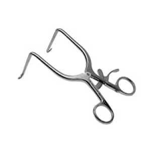 Deep Gelpi Retractor 3”