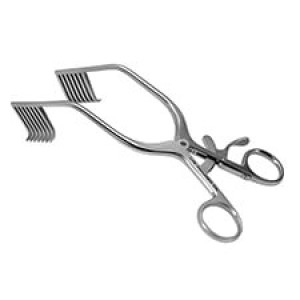 Miskimmon Retractor