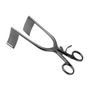 Meyerding Retractor