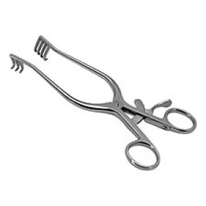 Weitlander Retractors