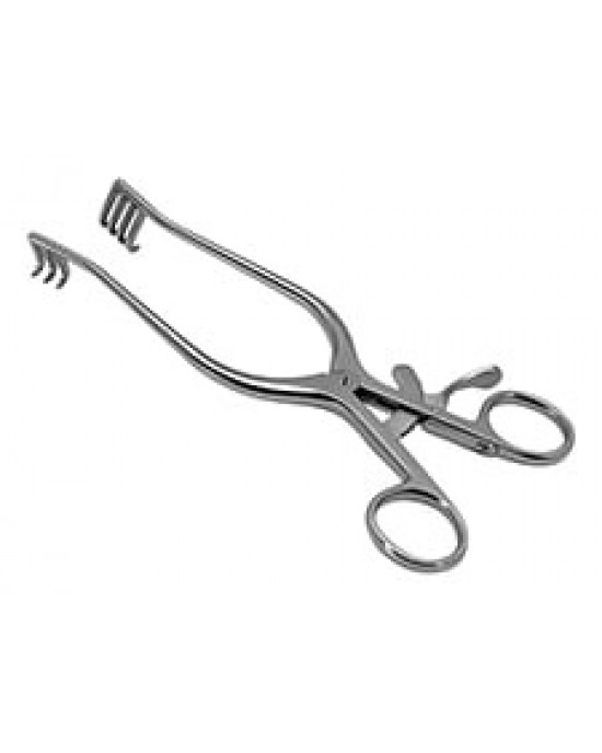 Weitlander Retractors