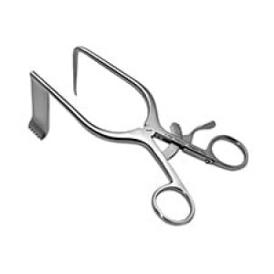 Williams Retractors