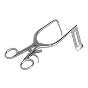 Ducker Retractors