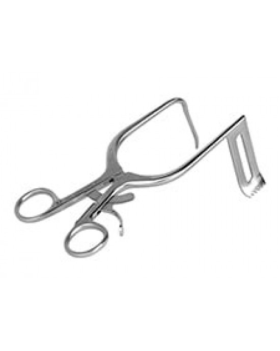 Ducker Retractors