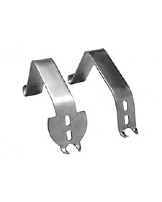Iliac Crest Retractors