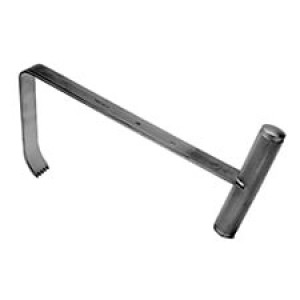 McElroy Retractors