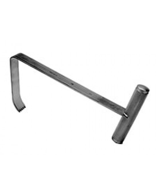 McElroy Retractors