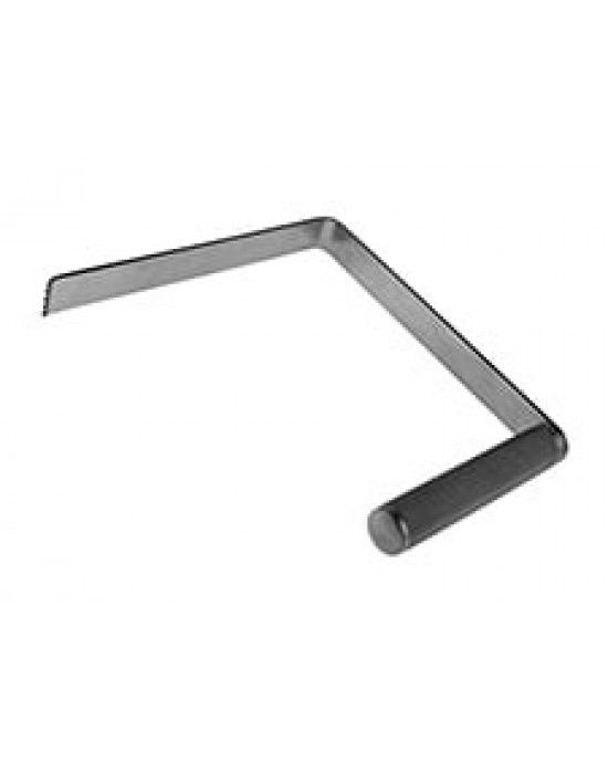 Right Angle Retractors