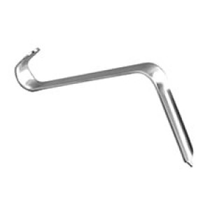 Concave Micro Taylor Retractor