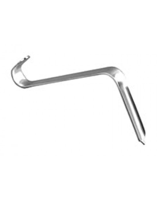 Concave Micro Taylor Retractor