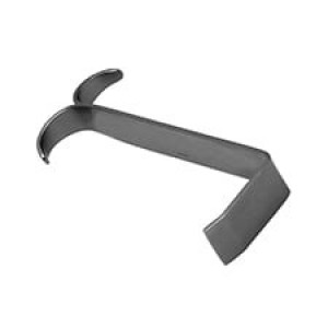 Cervical Retractors Double Finger Hold