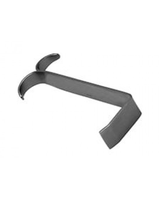 Cervical Retractors Double Finger Hold