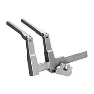 Hinged Distractor