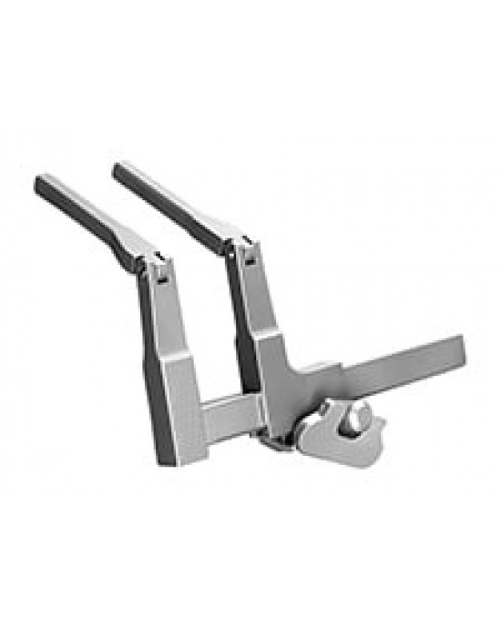 Hinged Distractor