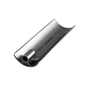 Curved Cervical Distraction Retractor Blade