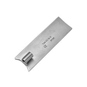 Cervical Distraction Screw Retractor Blade