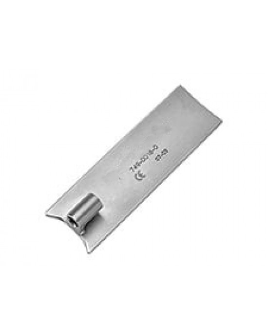 Cervical Distraction Screw Retractor Blade