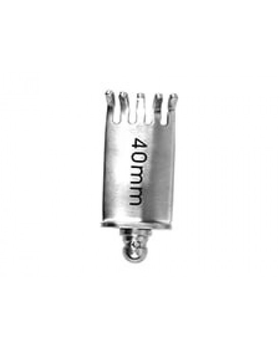 Retractor Blades