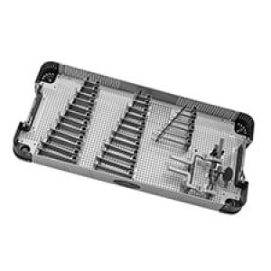 McCulloch Retractor System