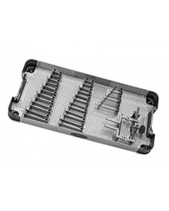 McCulloch Retractor System