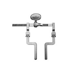McCulloch Retractor Frame