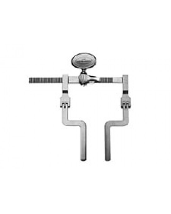 McCulloch Retractor Frame