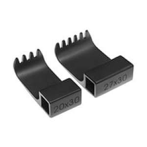 Small and Large Muscle Blades
