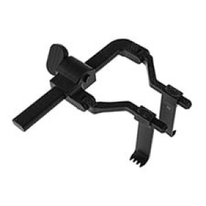 Radiolucent Carbon Fiber Peek Retractor Set