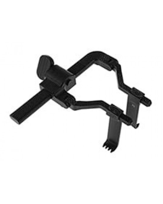 Radiolucent Carbon Fiber Peek Retractor Set