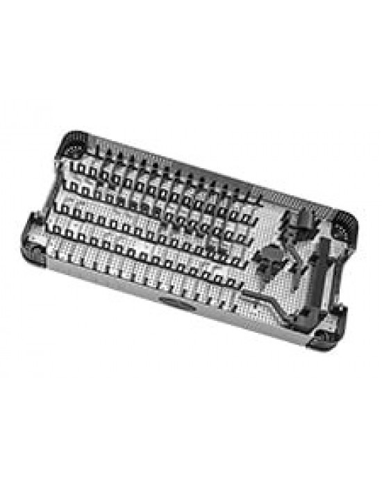 Radiolucent Retractor Tray