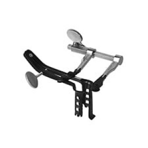 Micro Lumbar Discectomy Retractor