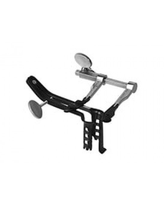 Micro Lumbar Discectomy Retractor
