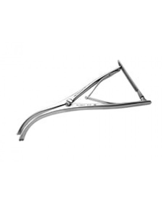 Lamina Spreaders
