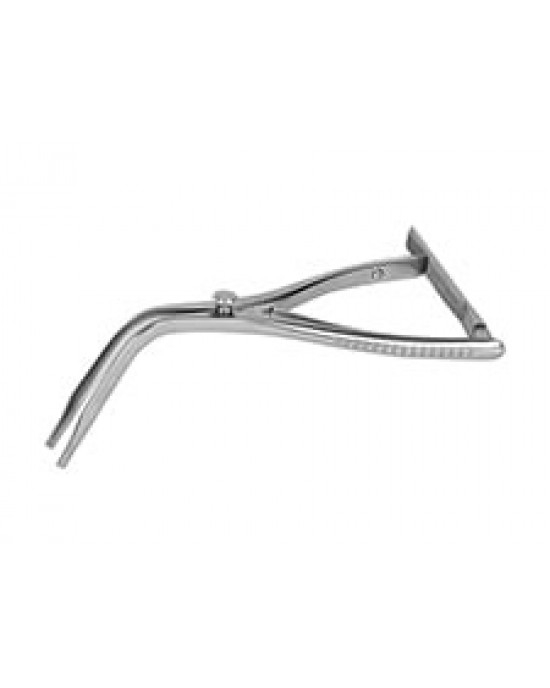Long Tapered Spreader