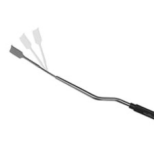 Memory Metal Nerve Root Retractors