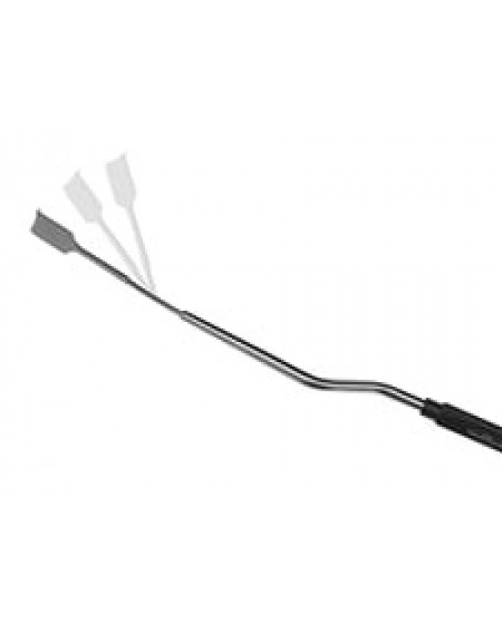 Memory Metal Nerve Root Retractors