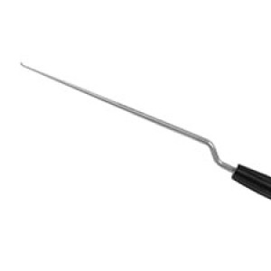 Micro Bayonet Nerve Hook