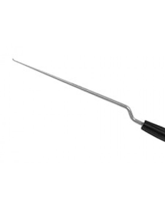 Micro Bayonet Nerve Hook