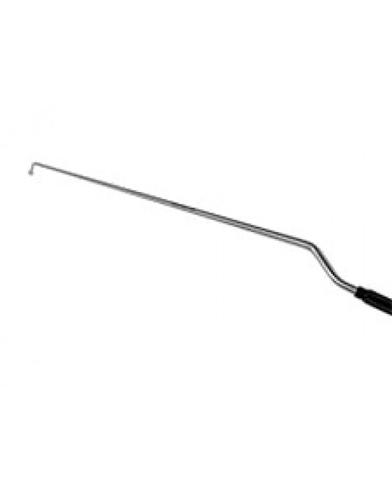 Bayonet Ball Probes