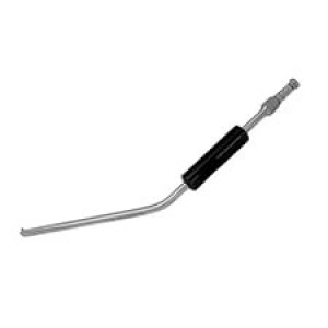 Suction Scoville Retractor