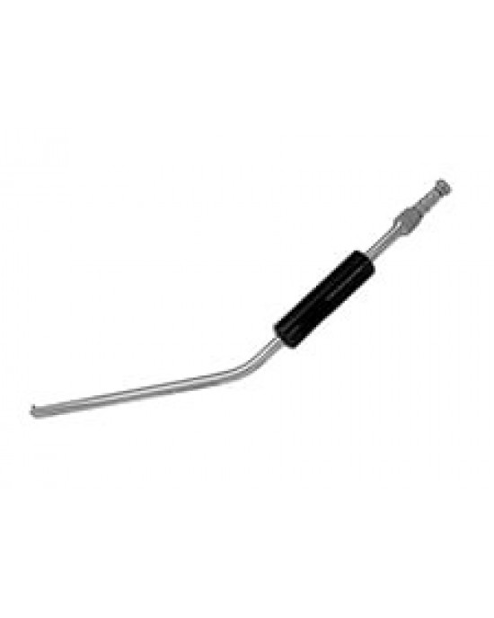 Suction Scoville Retractor