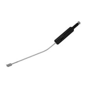 Scoville Retractor with Suction Tip