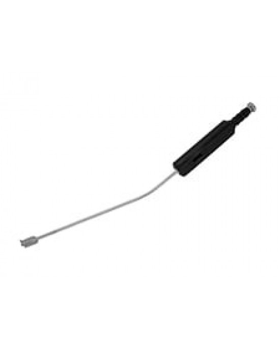 Scoville Retractor with Suction Tip