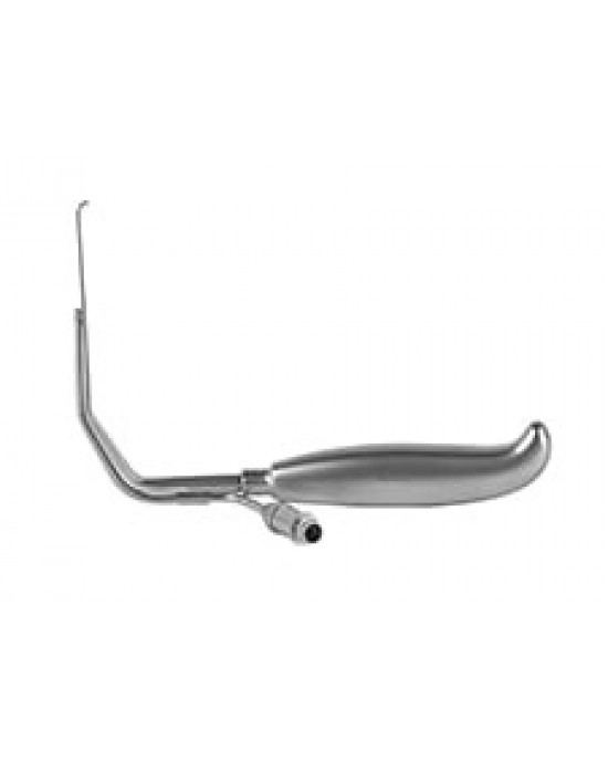 Fiberoptic Nerve Retractor