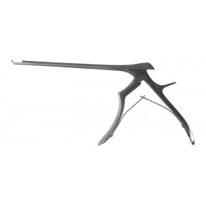 Ultra Thin Footplate Kerrison Rongeurs